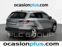 2019 Skoda Karoq