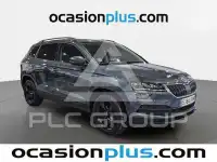 2019 Skoda Karoq