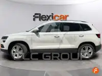 2019 Skoda Karoq