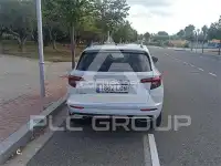 2019 Skoda Karoq