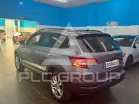 2019 Skoda Karoq