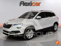 2019 Skoda Karoq
