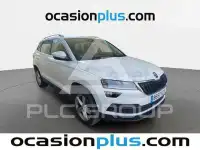 2019 Skoda Karoq