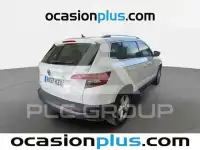2019 Skoda Karoq
