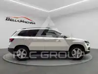 2019 Skoda Karoq