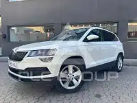 2019 Skoda Karoq