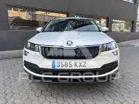 2019 Skoda Karoq