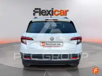 2019 Skoda Karoq