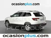 2019 Skoda Karoq