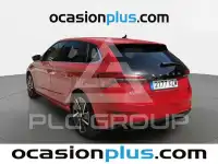 2019 Skoda Scala