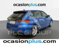 2019 Skoda Scala