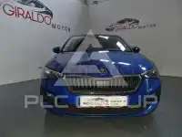2019 Skoda Scala