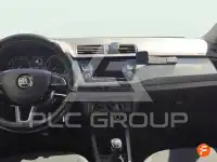 2019 Skoda Fabia