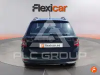 2019 Skoda Fabia