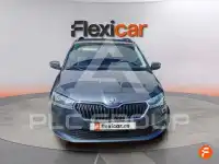 2019 Skoda Fabia