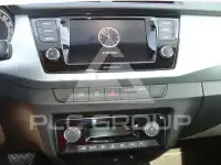 2019 Skoda Fabia