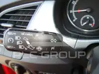 2019 Skoda Fabia