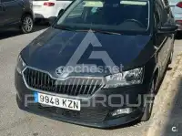2019 Skoda Fabia
