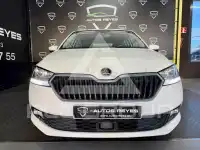 2019 Skoda Fabia