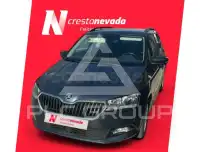2019 Skoda Fabia