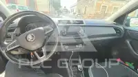 2019 Skoda Fabia