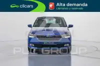 2019 Skoda Fabia