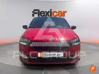 2019 Skoda Fabia