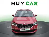 2019 Skoda Fabia