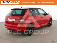 2019 Skoda Fabia