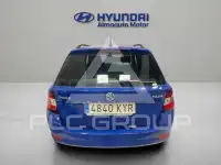 2019 Skoda Fabia