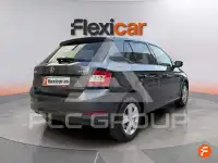 2019 Skoda Fabia