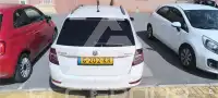 2019 Skoda Fabia