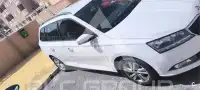 2019 Skoda Fabia