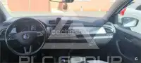 2019 Skoda Fabia