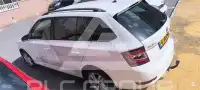 2019 Skoda Fabia