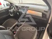 2019 Skoda Fabia