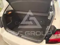 2019 Skoda Fabia