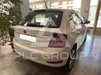 2019 Skoda Fabia