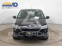 2019 Skoda Fabia