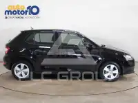 2019 Skoda Fabia
