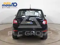2019 Skoda Fabia