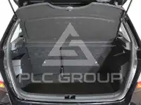 2019 Skoda Fabia