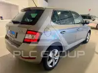 2019 Skoda Fabia