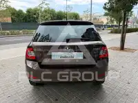 2019 Skoda Fabia
