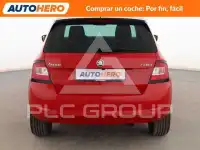 2019 Skoda Fabia