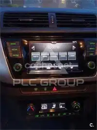 2019 Skoda Fabia