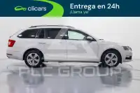 2019 Skoda Octavia