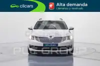 2019 Skoda Octavia