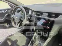2019 Skoda Octavia