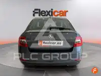 2019 Skoda Octavia